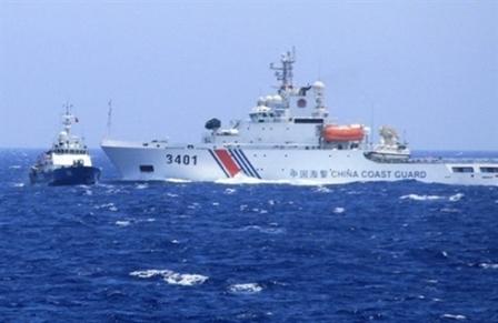 La presse mondiale souligne l opinion publique du Vietnam sur la Mer Orientale
